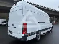 2021 Mercedes Benz Sprinter