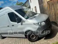 2021 Mercedes Benz Sprinter