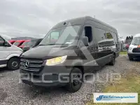 2021 Mercedes Benz Sprinter