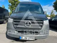 2021 Mercedes Benz Sprinter