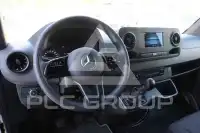 2021 Mercedes Benz Sprinter