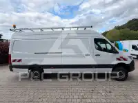 2021 Mercedes Benz Sprinter