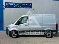 2021 Mercedes Benz Sprinter