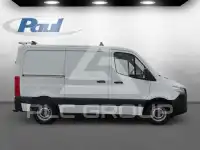 2021 Mercedes Benz Sprinter