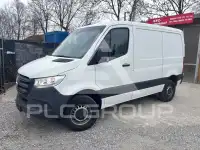 2021 Mercedes Benz Sprinter