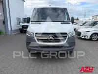 2021 Mercedes Benz Sprinter