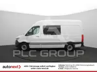 2021 Mercedes Benz Sprinter