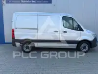 2021 Mercedes Benz Sprinter