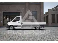 2021 Mercedes Benz Sprinter