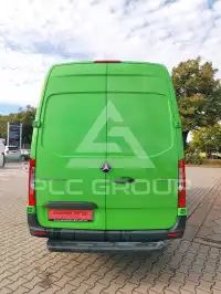 2021 Mercedes Benz Sprinter