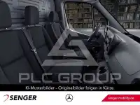2021 Mercedes Benz Sprinter