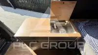 2021 Mercedes Benz Sprinter