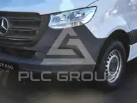 2021 Mercedes Benz Sprinter