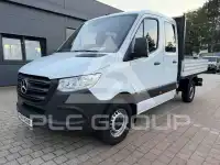 2021 Mercedes Benz Sprinter