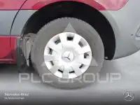 2021 Mercedes Benz Sprinter