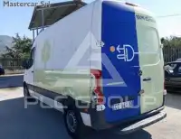 2021 Mercedes Benz Sprinter