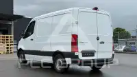 2021 Mercedes Benz Sprinter