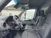2021 Mercedes Benz Sprinter