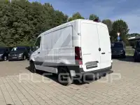 2021 Mercedes Benz Sprinter