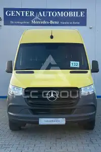 2021 Mercedes Benz Sprinter