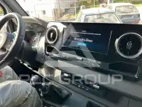 2021 Mercedes Benz Sprinter