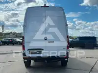 2021 Mercedes Benz Sprinter