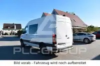 2021 Mercedes Benz Sprinter