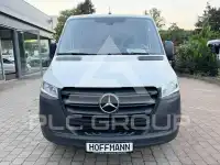 2021 Mercedes Benz Sprinter
