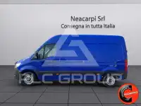 2021 Mercedes Benz Sprinter