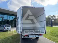 2021 Mercedes Benz Sprinter