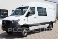2021 Mercedes Benz Sprinter