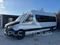 2021 Mercedes Benz Sprinter