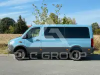 2021 Mercedes Benz Sprinter