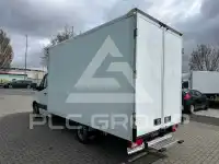 2021 Mercedes Benz Sprinter