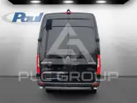 2021 Mercedes Benz Sprinter