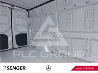 2021 Mercedes Benz Sprinter