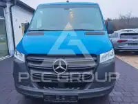 2021 Mercedes Benz Sprinter