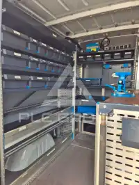 2021 Mercedes Benz Sprinter