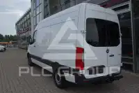 2021 Mercedes Benz Sprinter