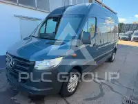 2021 Mercedes Benz Sprinter