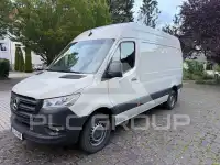 2021 Mercedes Benz Sprinter
