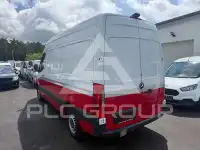2021 Mercedes Benz Sprinter