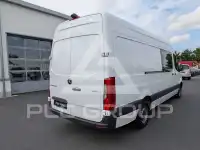 2021 Mercedes Benz Sprinter