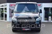 2021 Mercedes Benz Sprinter