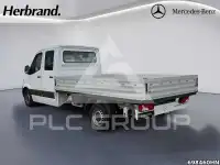 2021 Mercedes Benz Sprinter