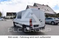 2021 Mercedes Benz Sprinter