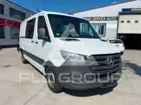 2021 Mercedes Benz Sprinter
