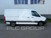 2021 Mercedes Benz Sprinter
