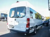 2021 Mercedes Benz Sprinter