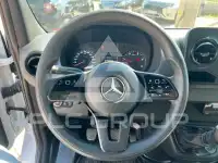 2021 Mercedes Benz Sprinter
